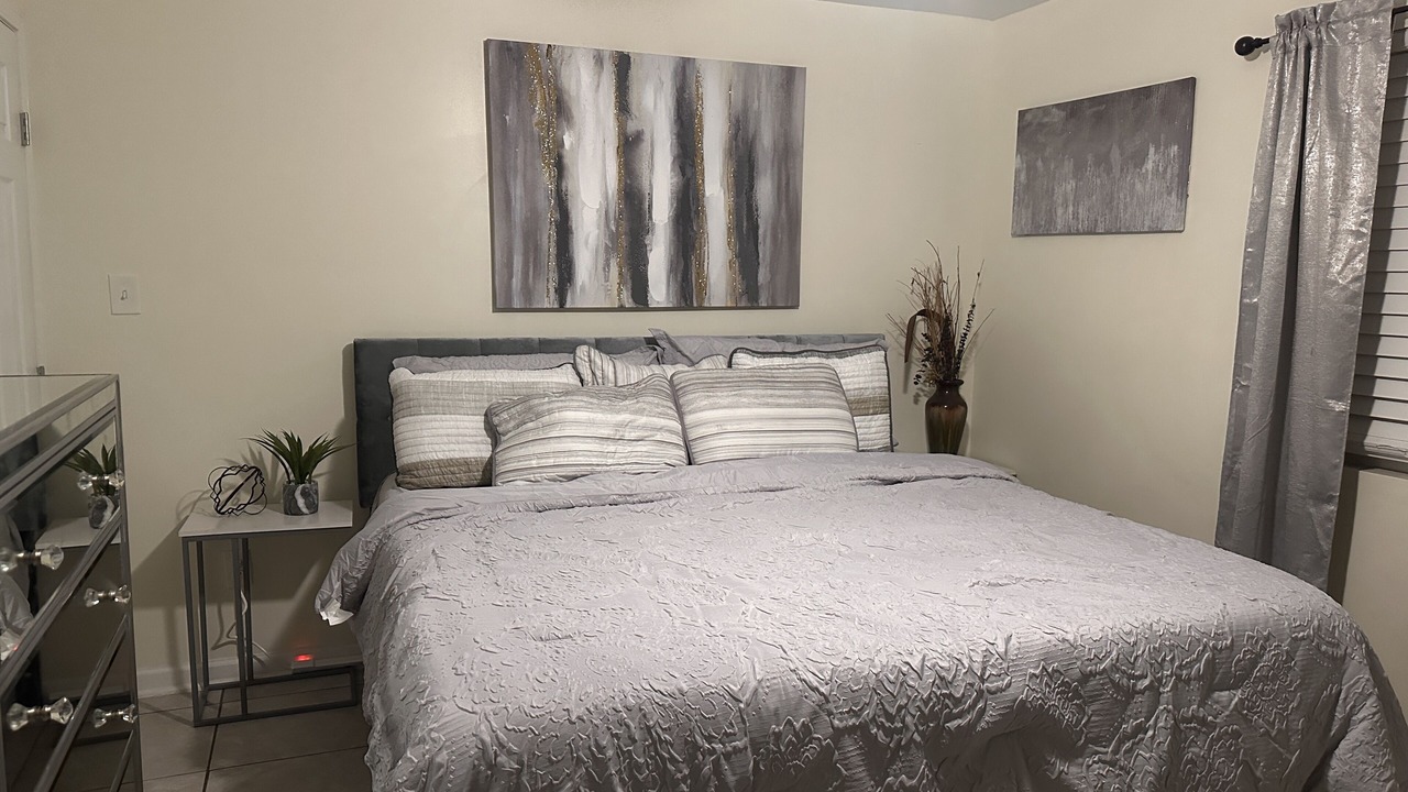 Photo of Bedroom in Florida Area