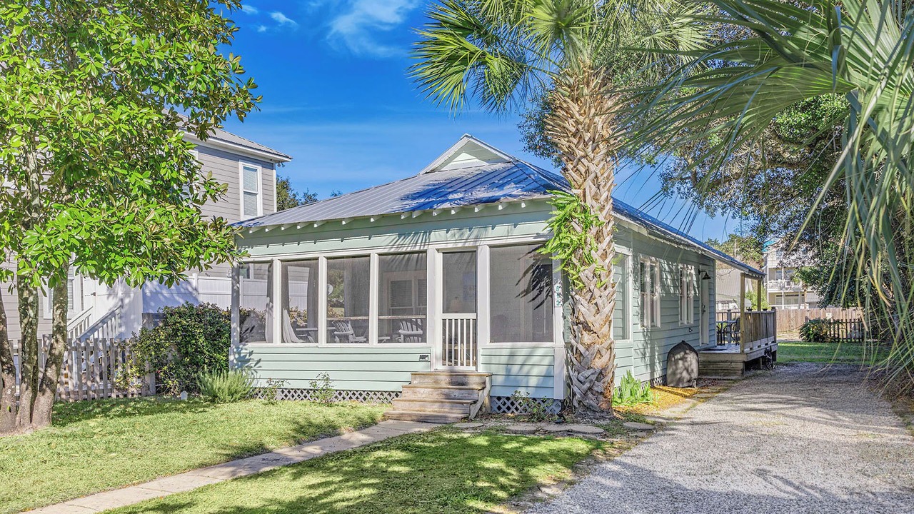 Photo of Others in Grayton Beach