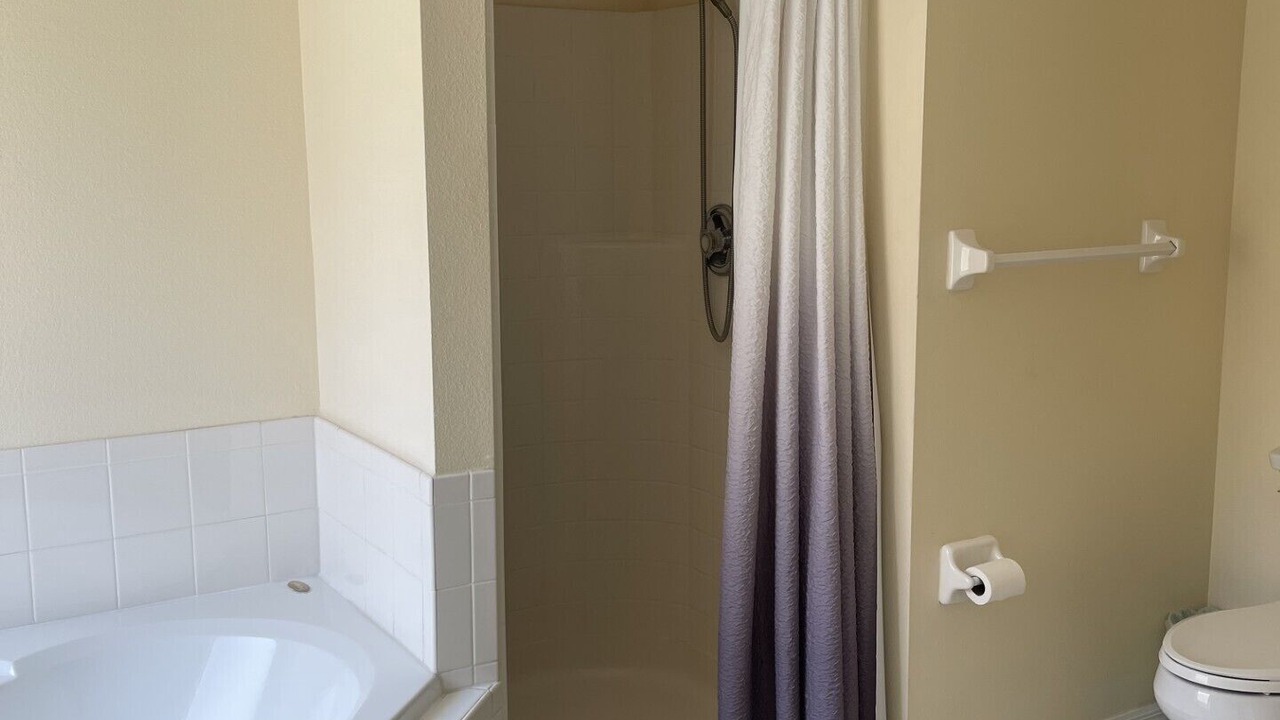 Photo of Bathroom in Florida Pines