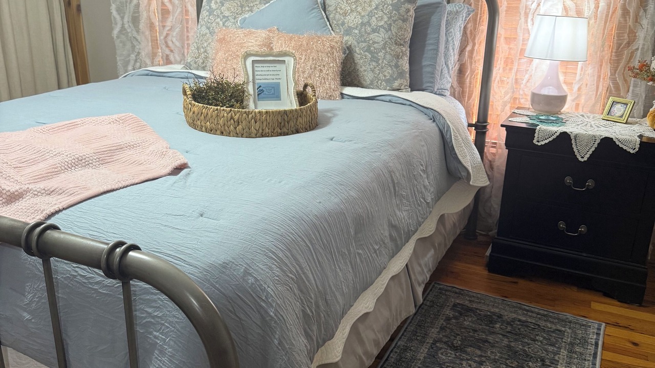 Photo of Bedroom in Brandon