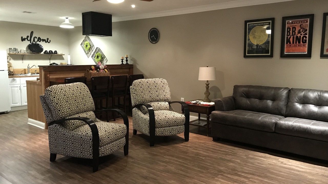 Photo of Livingroom in Brandon