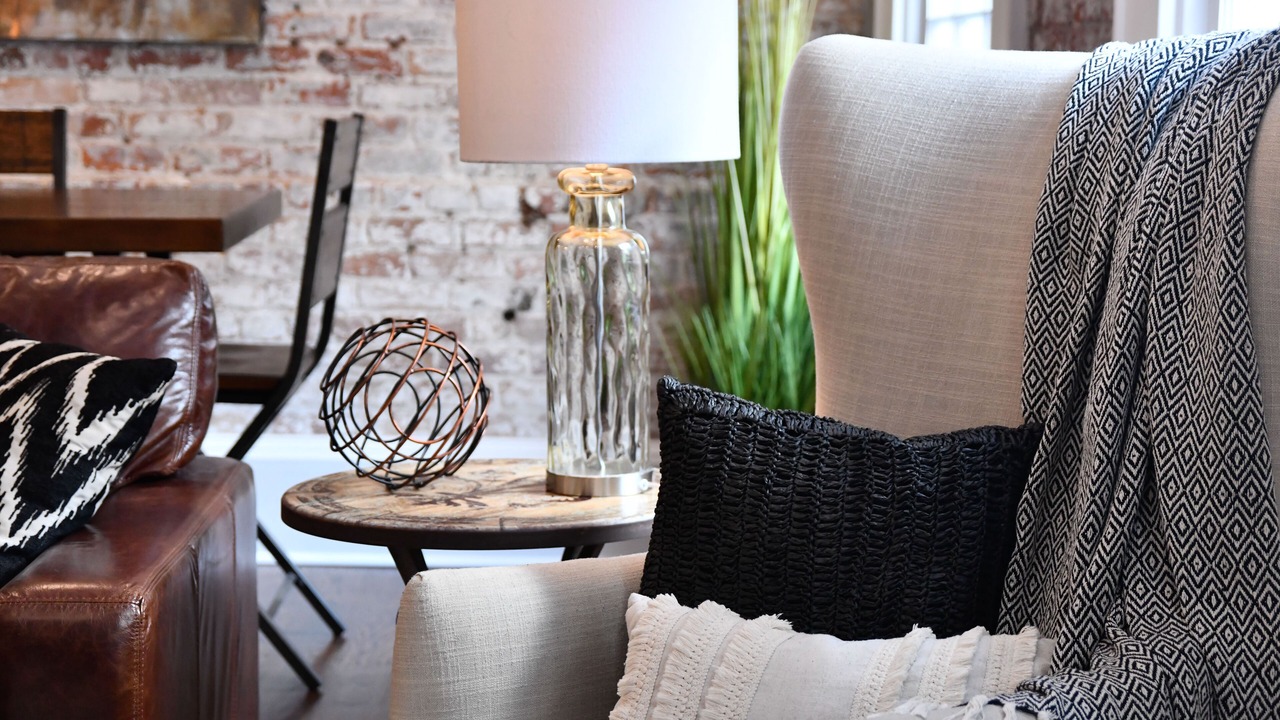 Photo of Livingroom in Central Business District