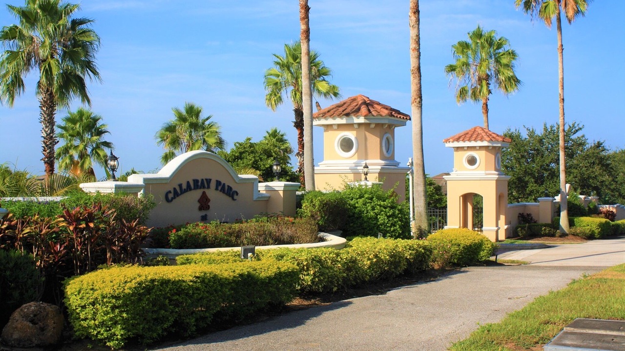 Photo of Outdoor in Haines City