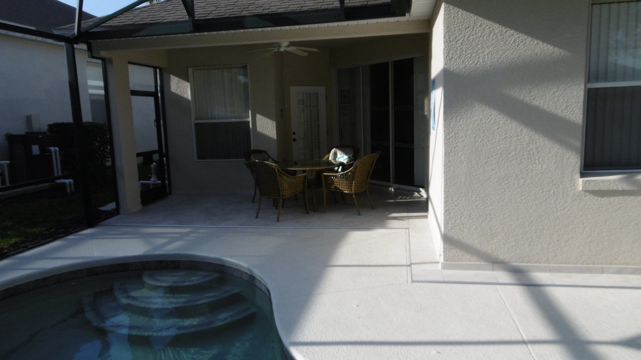 Photo of Outdoor in Haines City