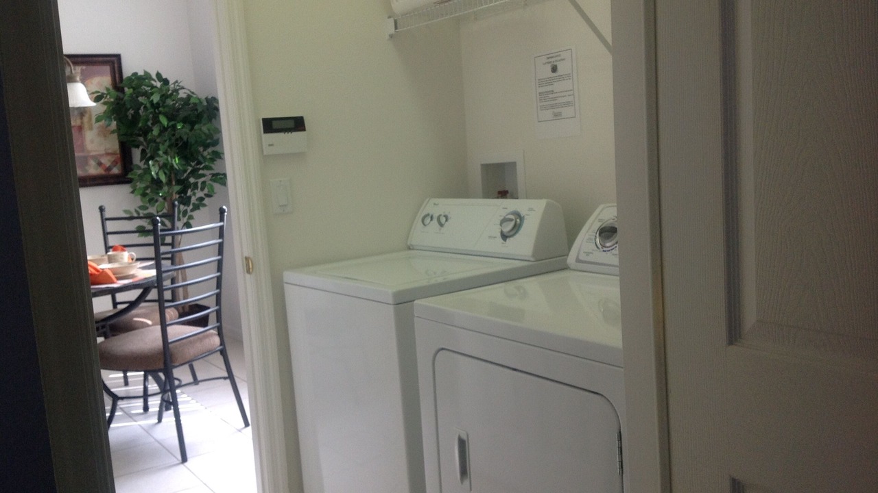 Photo of Bedroom in Haines City