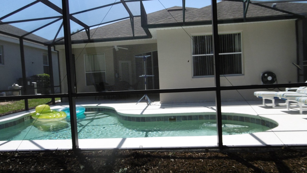 Photo of Outdoor in Haines City