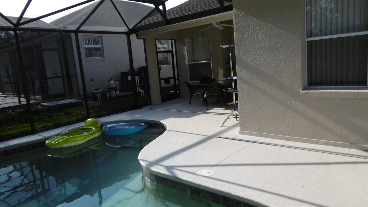 Photo of Outdoor in Haines City