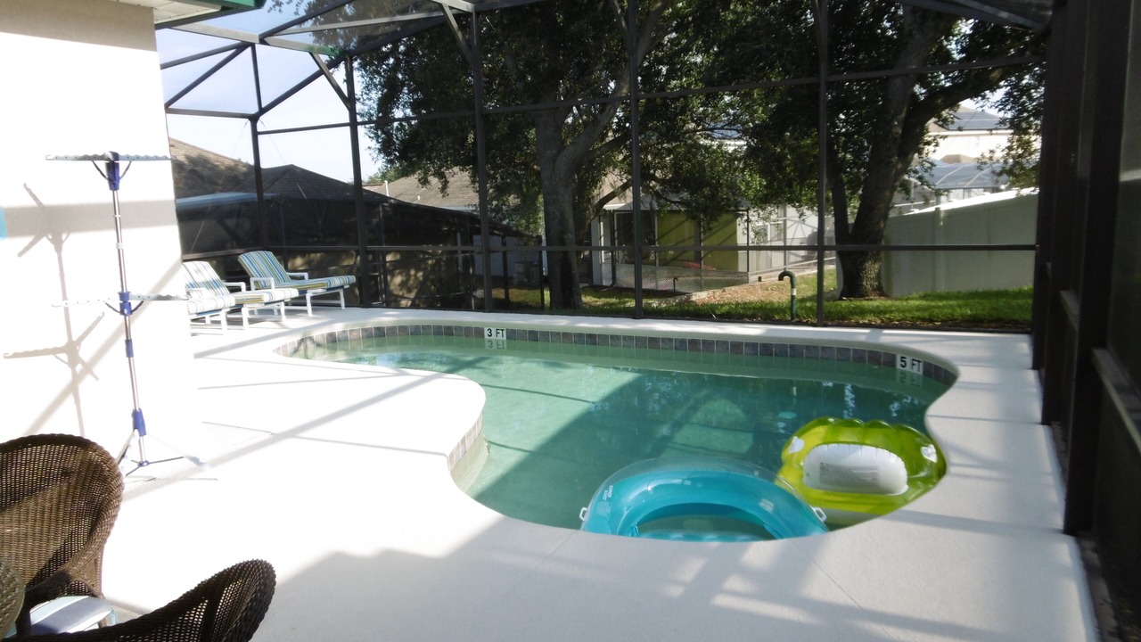 Photo of Outdoor in Haines City
