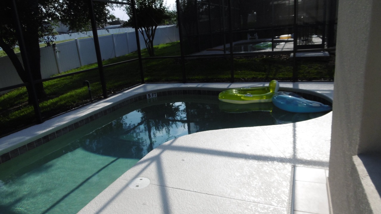 Photo of Outdoor in Haines City