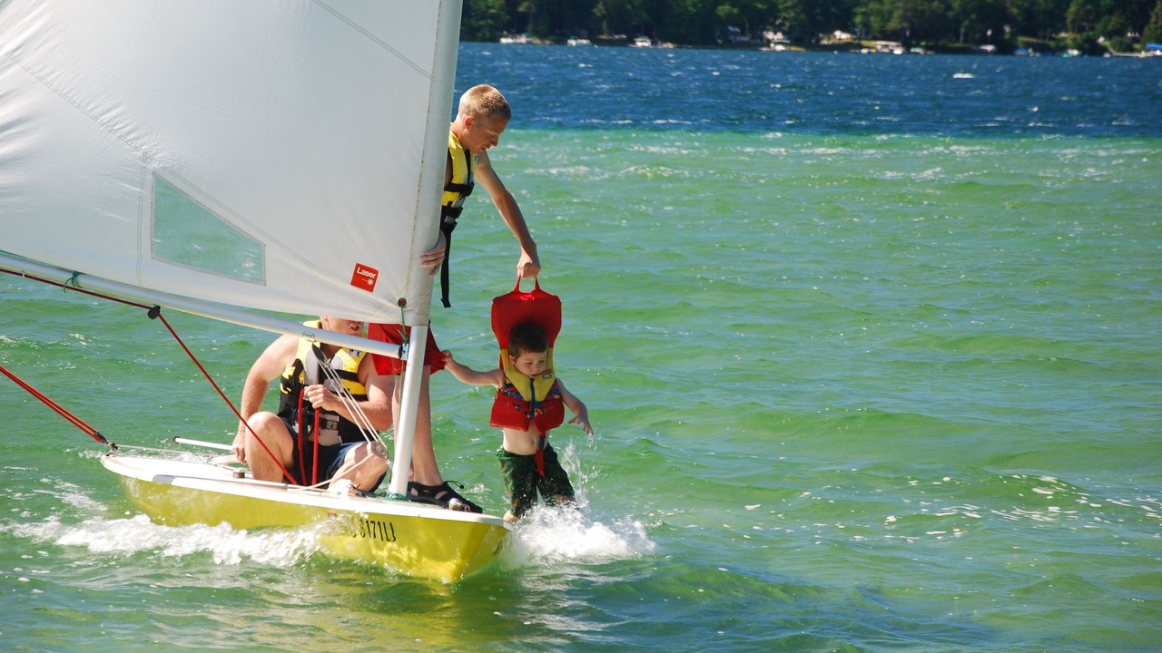 Photo of Others in Lake Leelanau