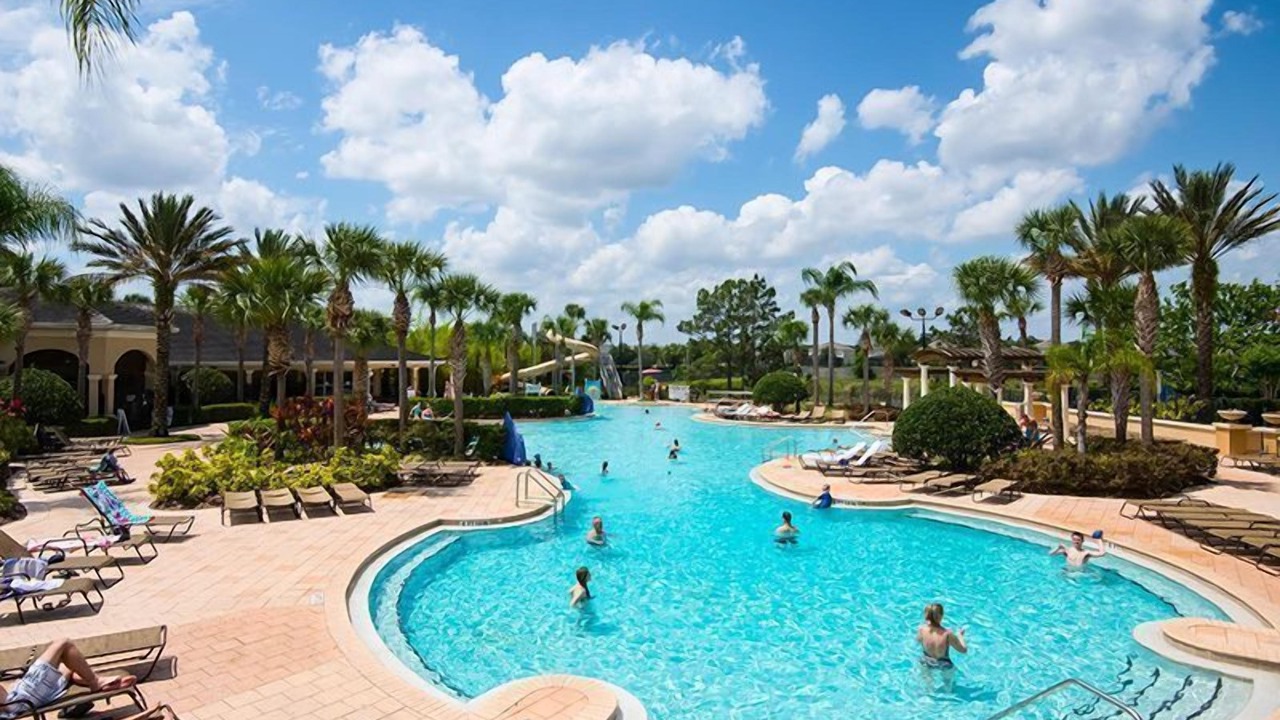 Photo of Outdoor in Windsor Hills