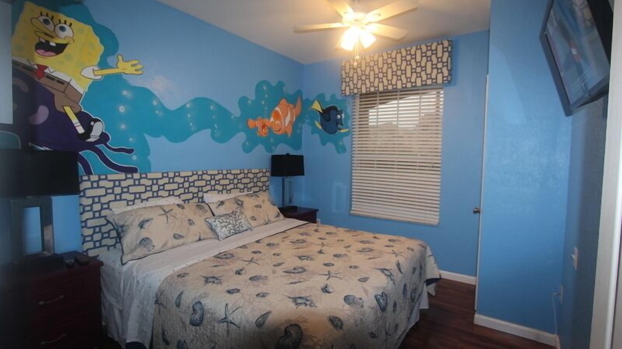Photo of Bedroom in Windsor Hills