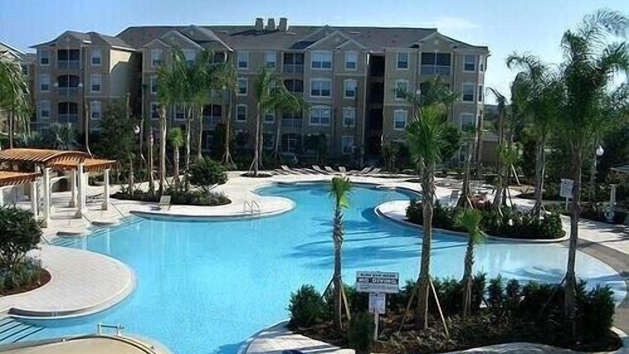 Photo of Outdoor in Windsor Hills