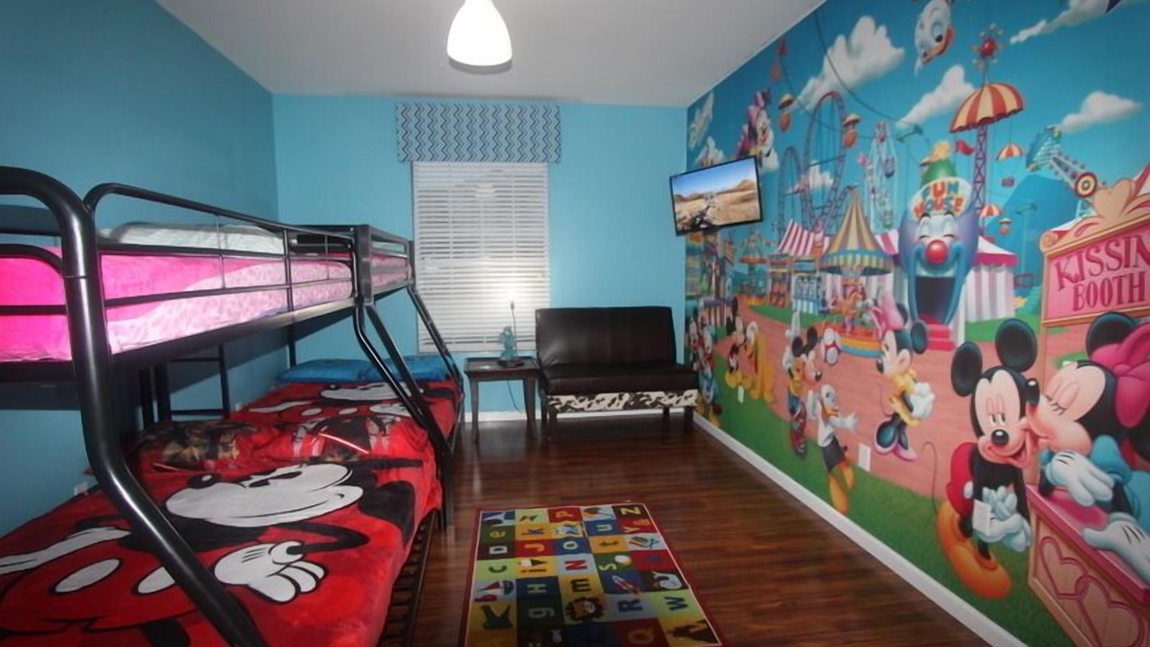 Photo of Bedroom in Windsor Hills