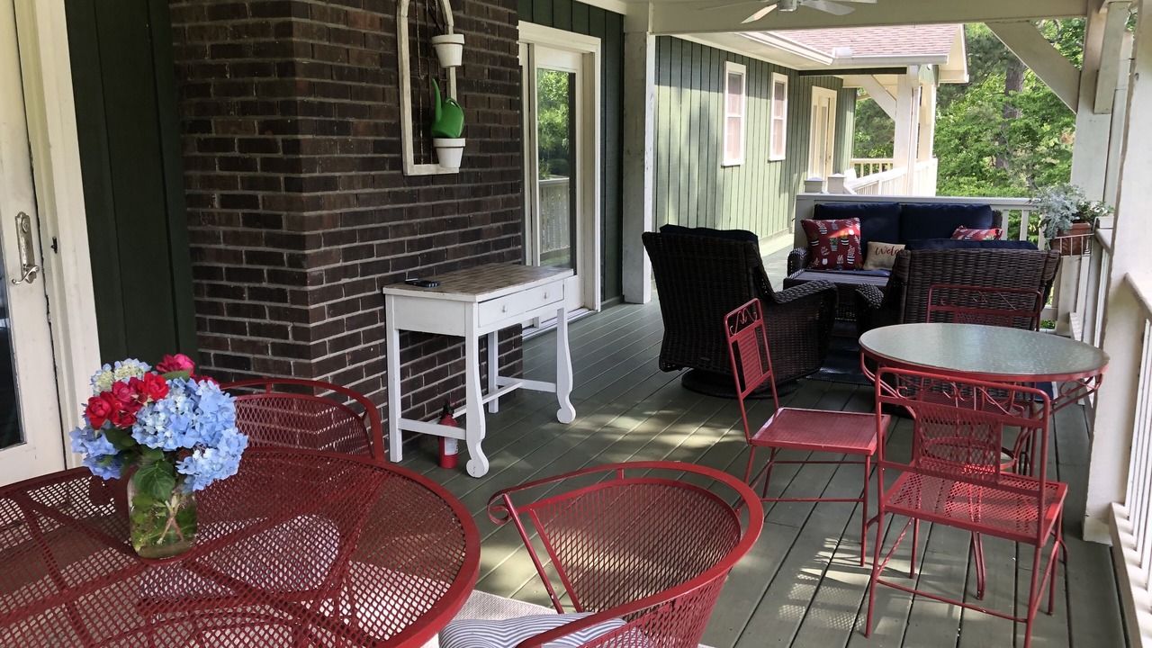 Photo of Outdoor in Alexander City