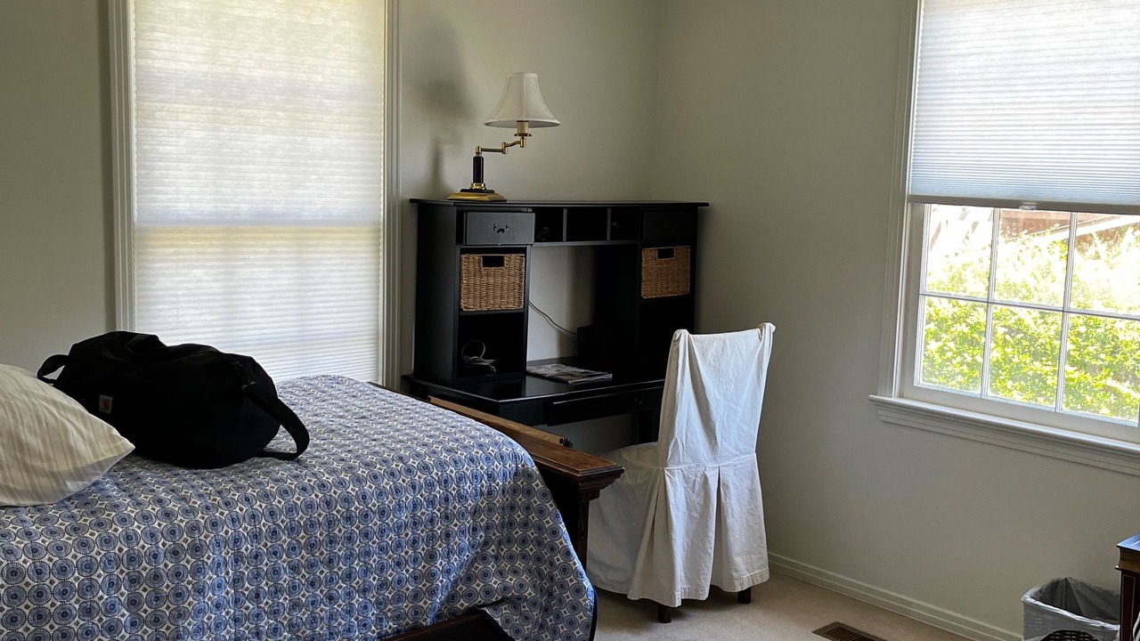 Photo of Bedroom in Alexander City