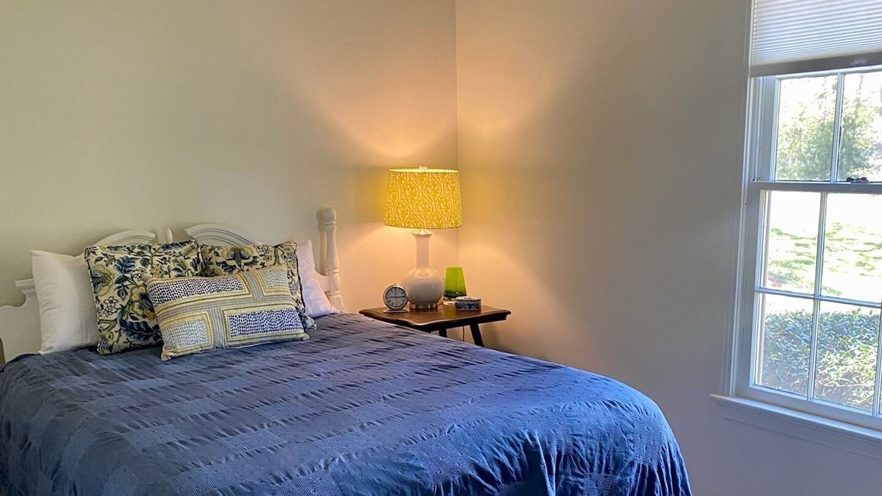 Photo of Bedroom in Alexander City
