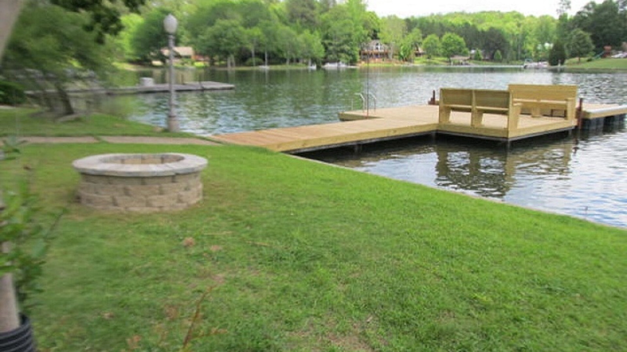 Photo of Outdoor in Alexander City