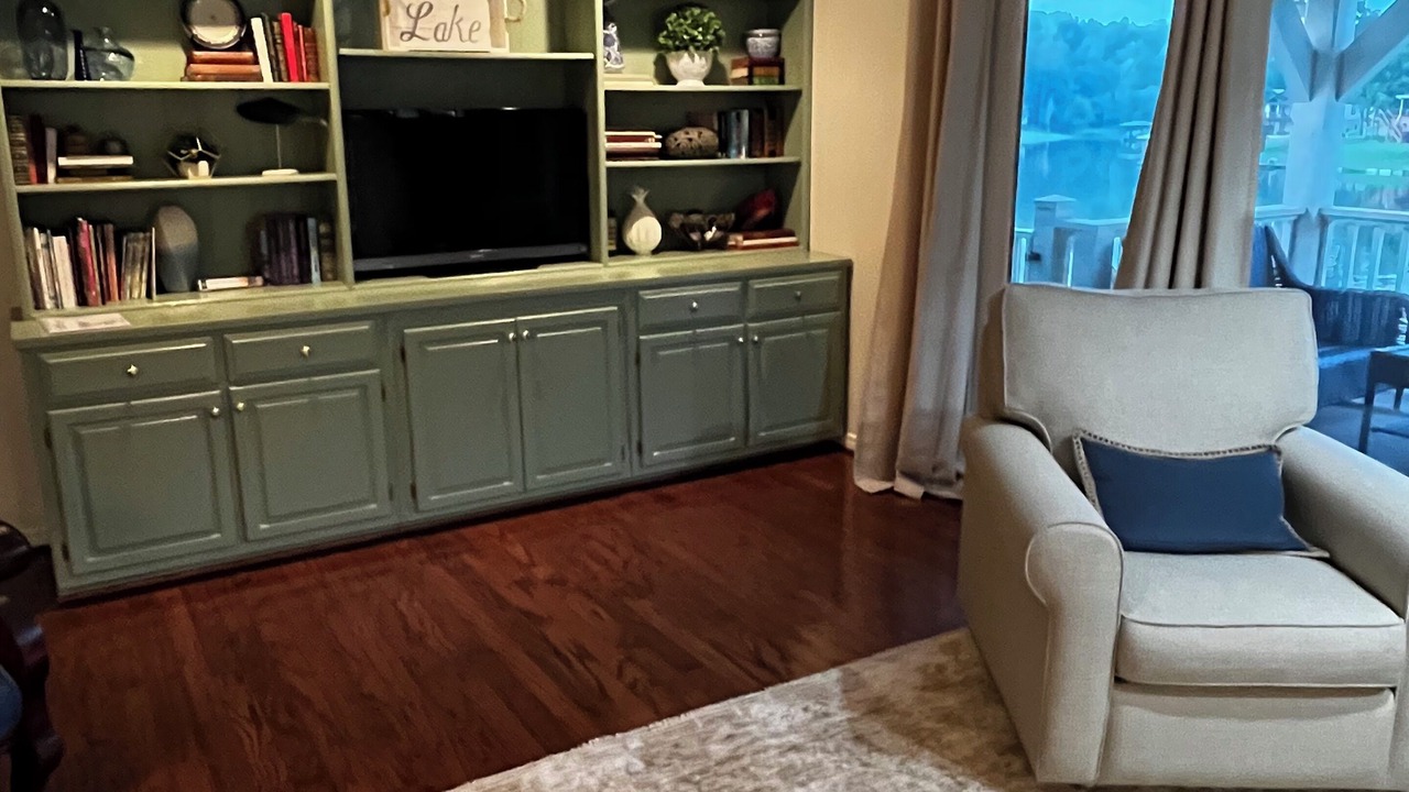 Photo of Livingroom in Alexander City