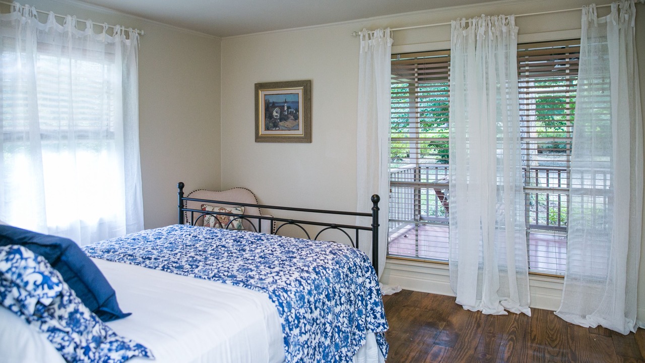 Photo of Bedroom in Folsom
