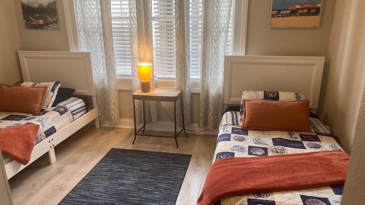 Photo of Bedroom in Bid-a-wee Beach