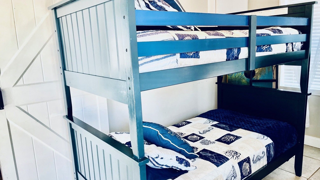 Photo of Bedroom in Bid-a-wee Beach