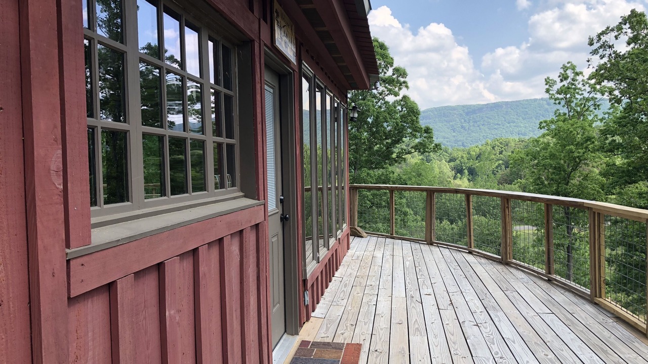 Photo of Outdoor in Rising Fawn