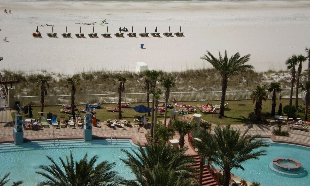Photo of Outdoor in Panama City Beach