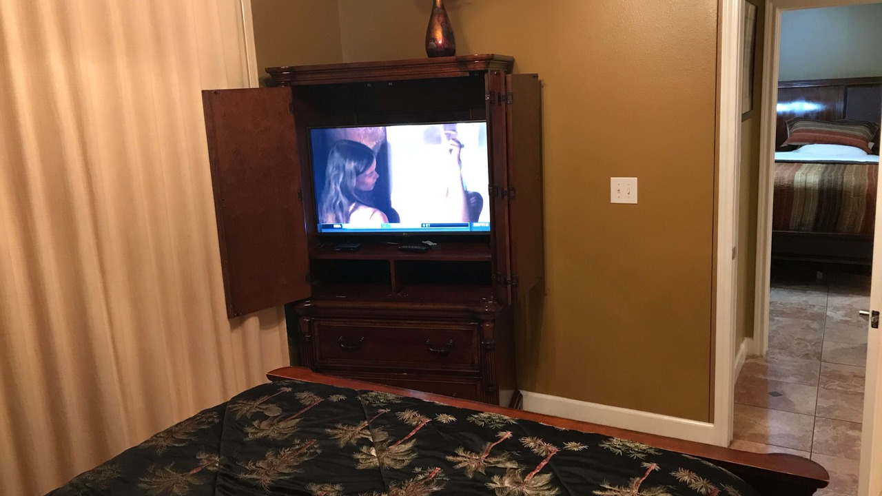 Photo of Bedroom in Panama City Beach