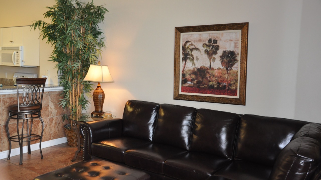 Photo of Bedroom in Panama City Beach