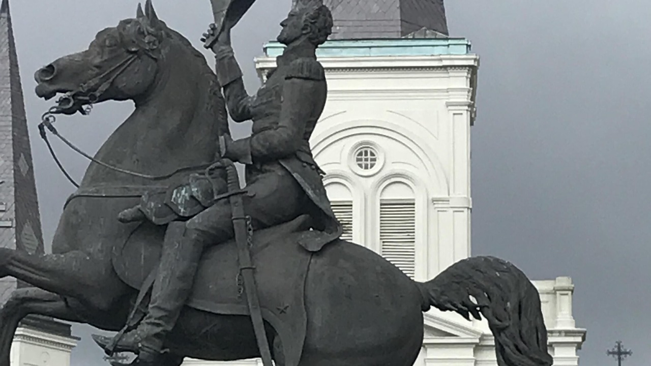 Photo of Others in Algiers Point