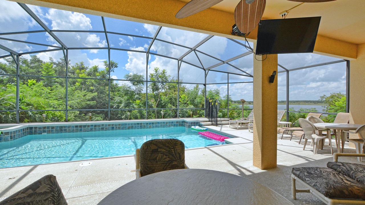 Photo of Outdoor in Haines City