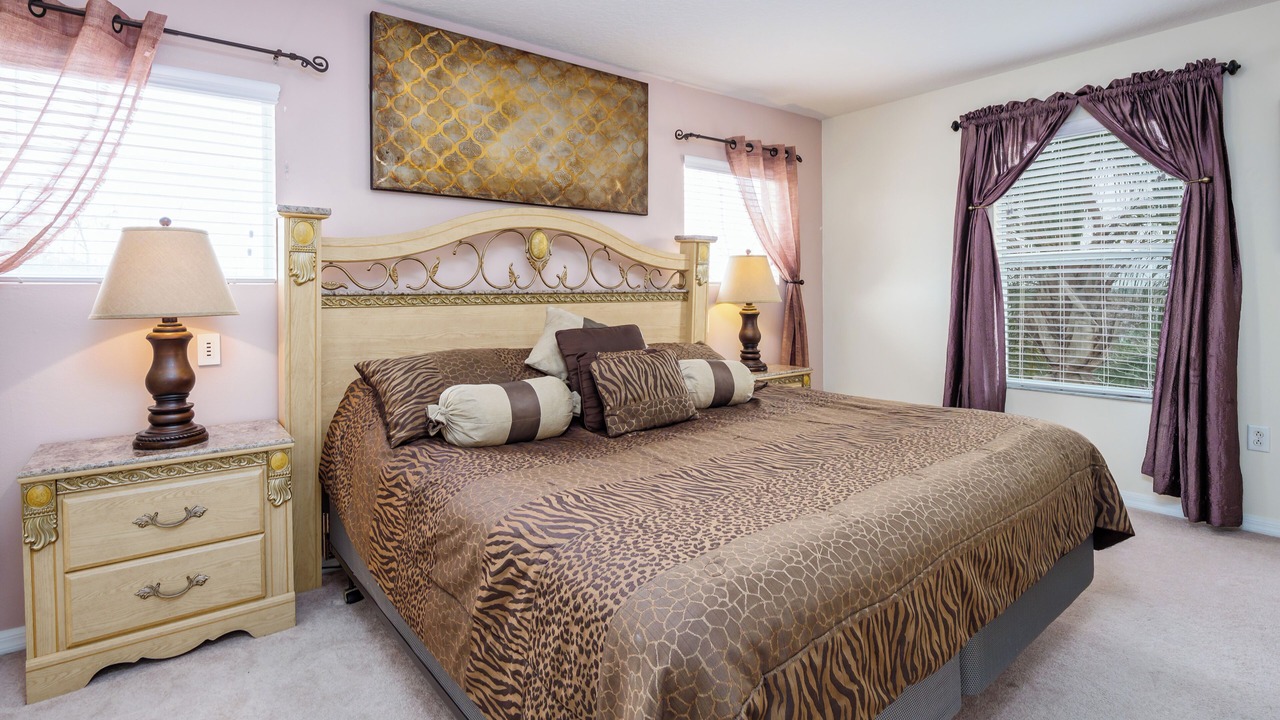 Photo of Bedroom in Haines City