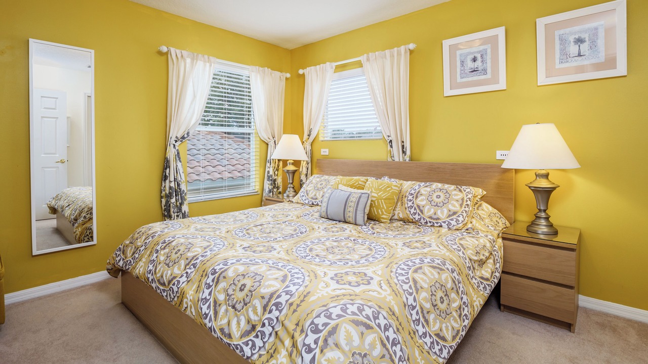 Photo of Bedroom in Haines City