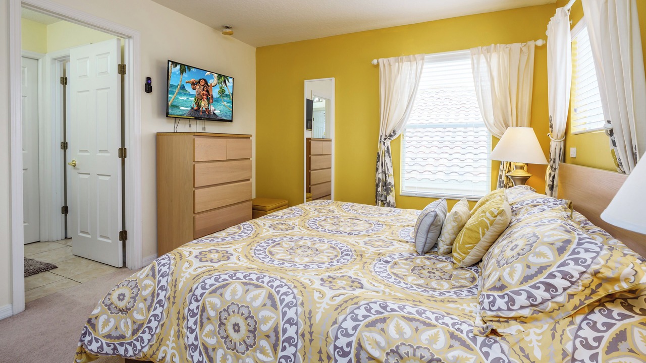 Photo of Bedroom in Haines City