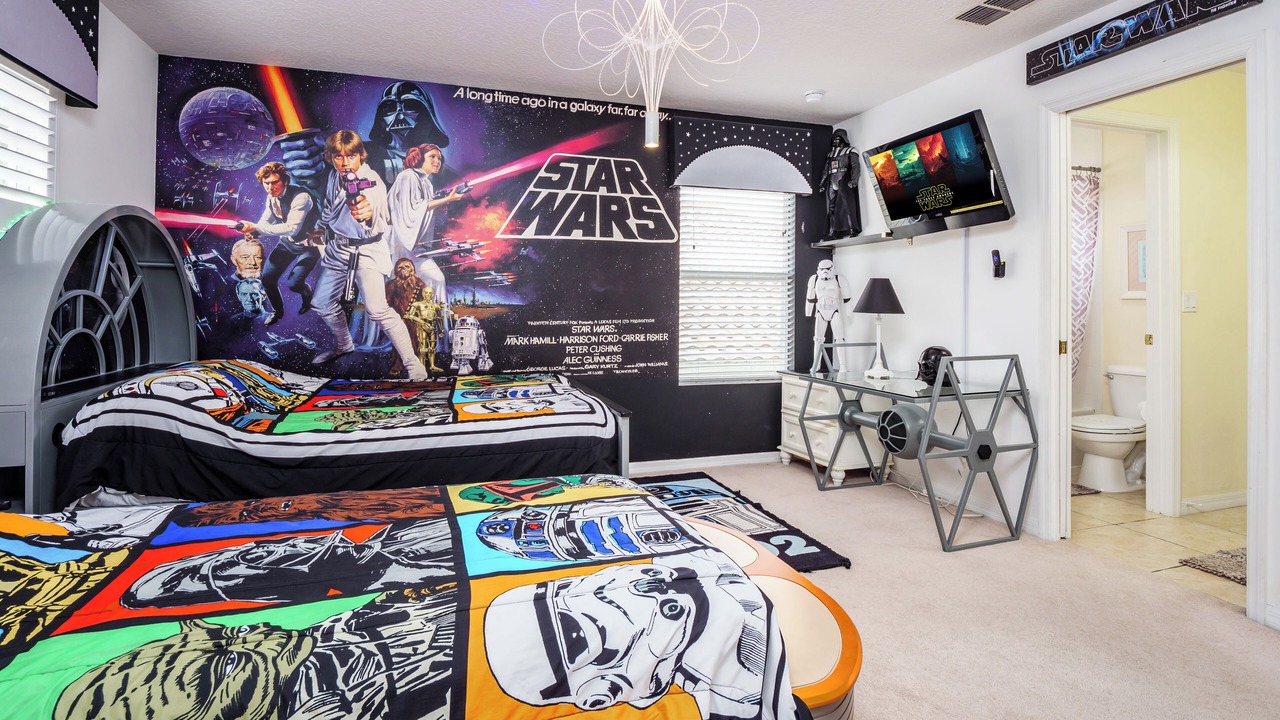 Photo of Bedroom in Haines City