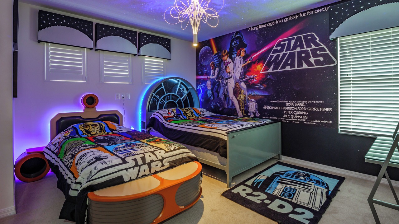 Photo of Bedroom in Haines City