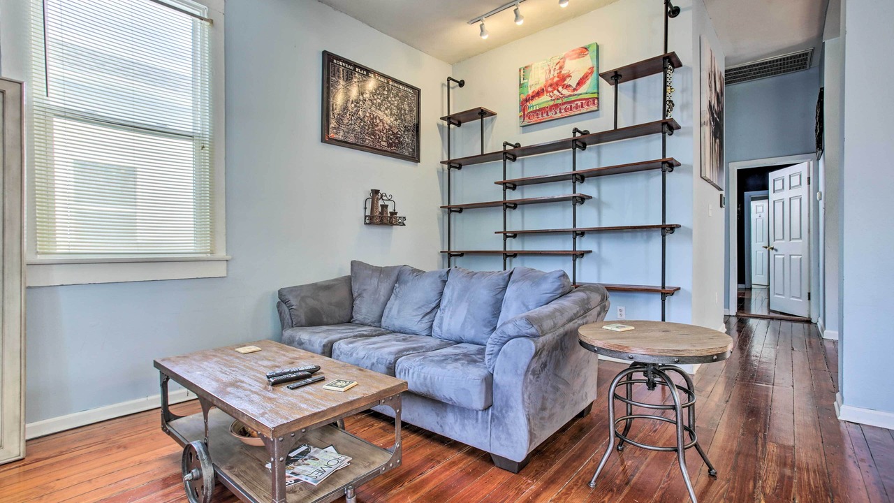 Photo of Livingroom in Leonidas