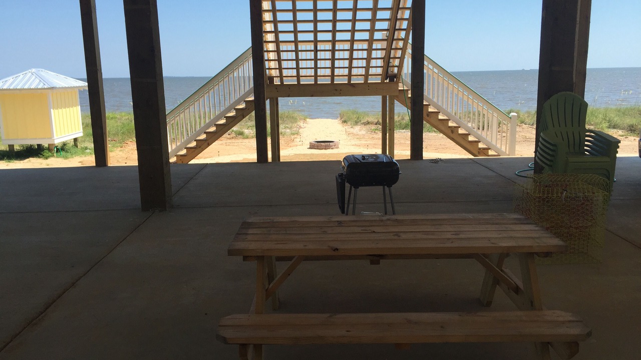 Photo of Patio Balcony in Ocean Springs