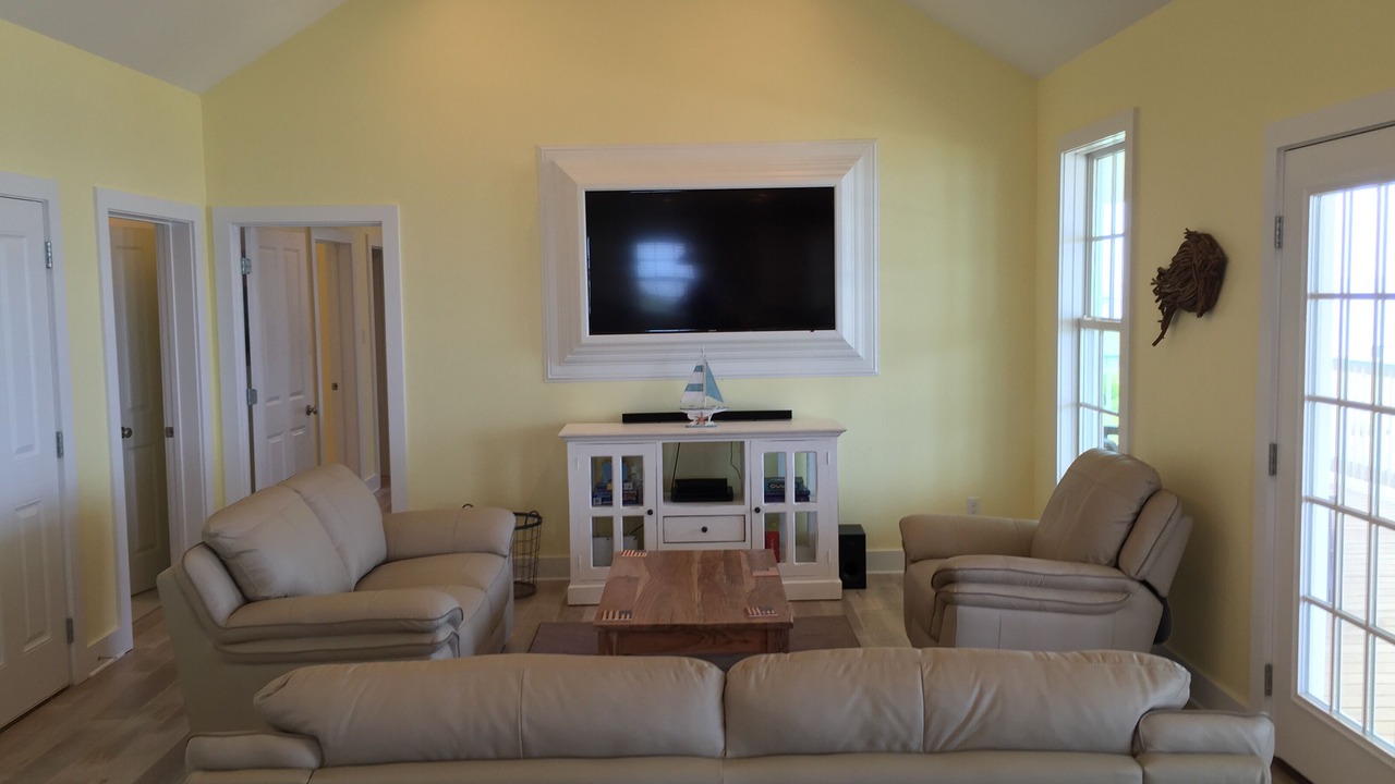 Photo of Livingroom in Ocean Springs