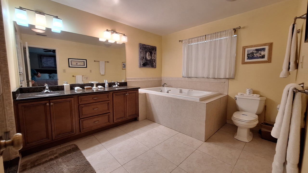 Photo of Bathroom in Oviedo