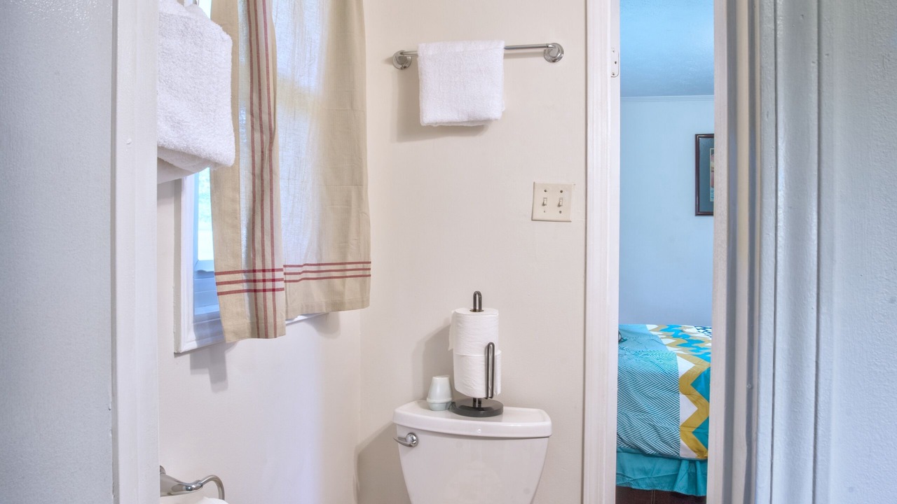 Photo of Bathroom in Lithonia