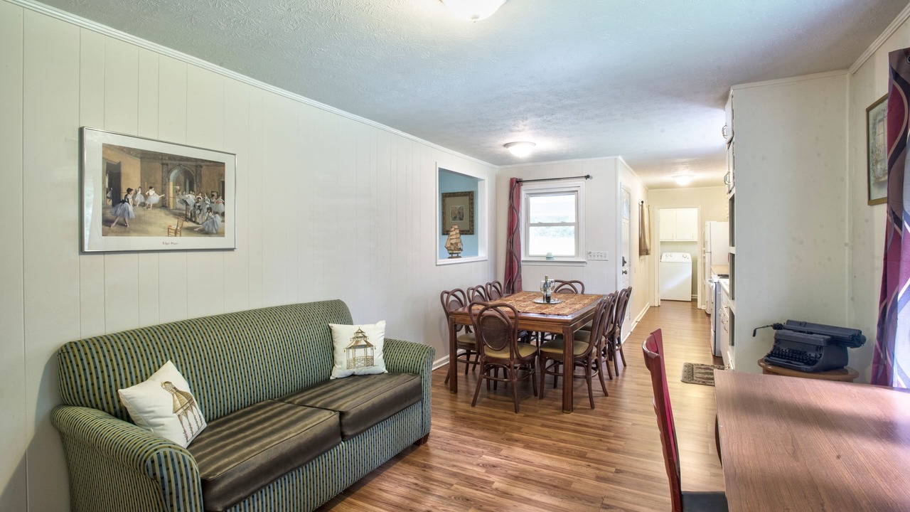 Photo of Livingroom in Lithonia