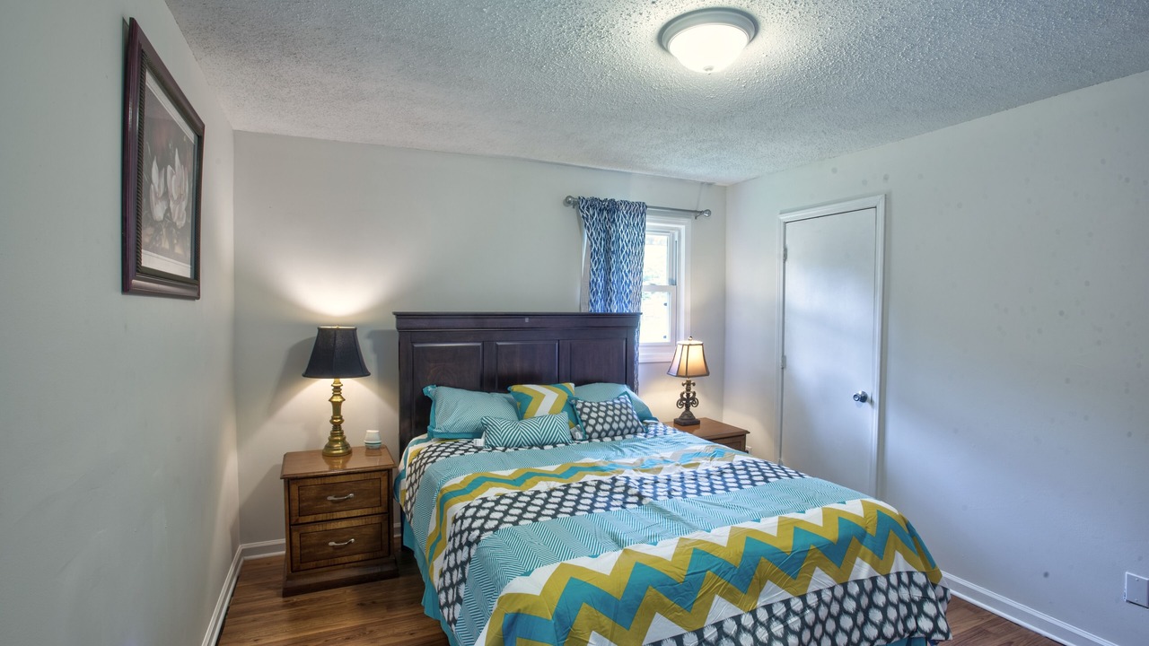Photo of Bedroom in Lithonia