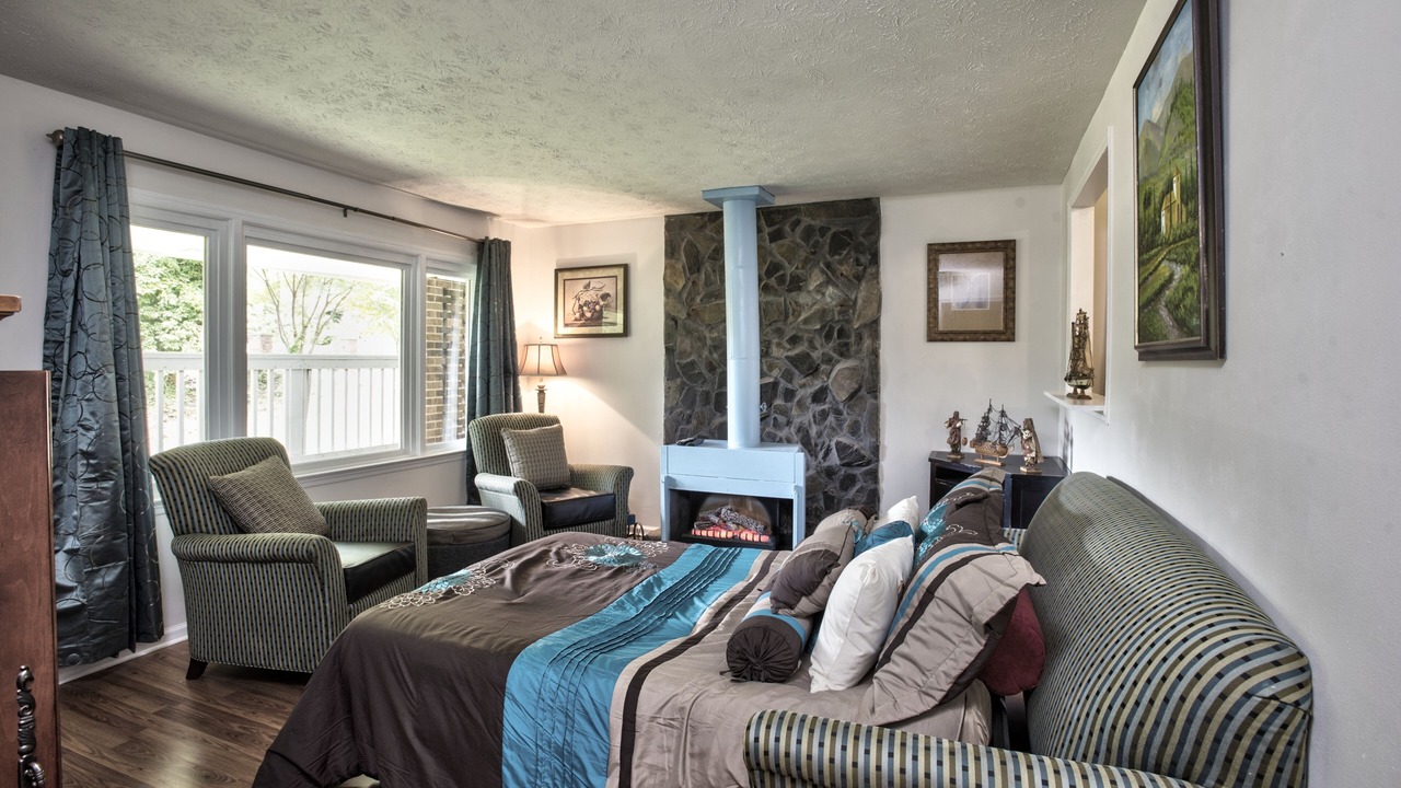 Photo of Bedroom in Lithonia