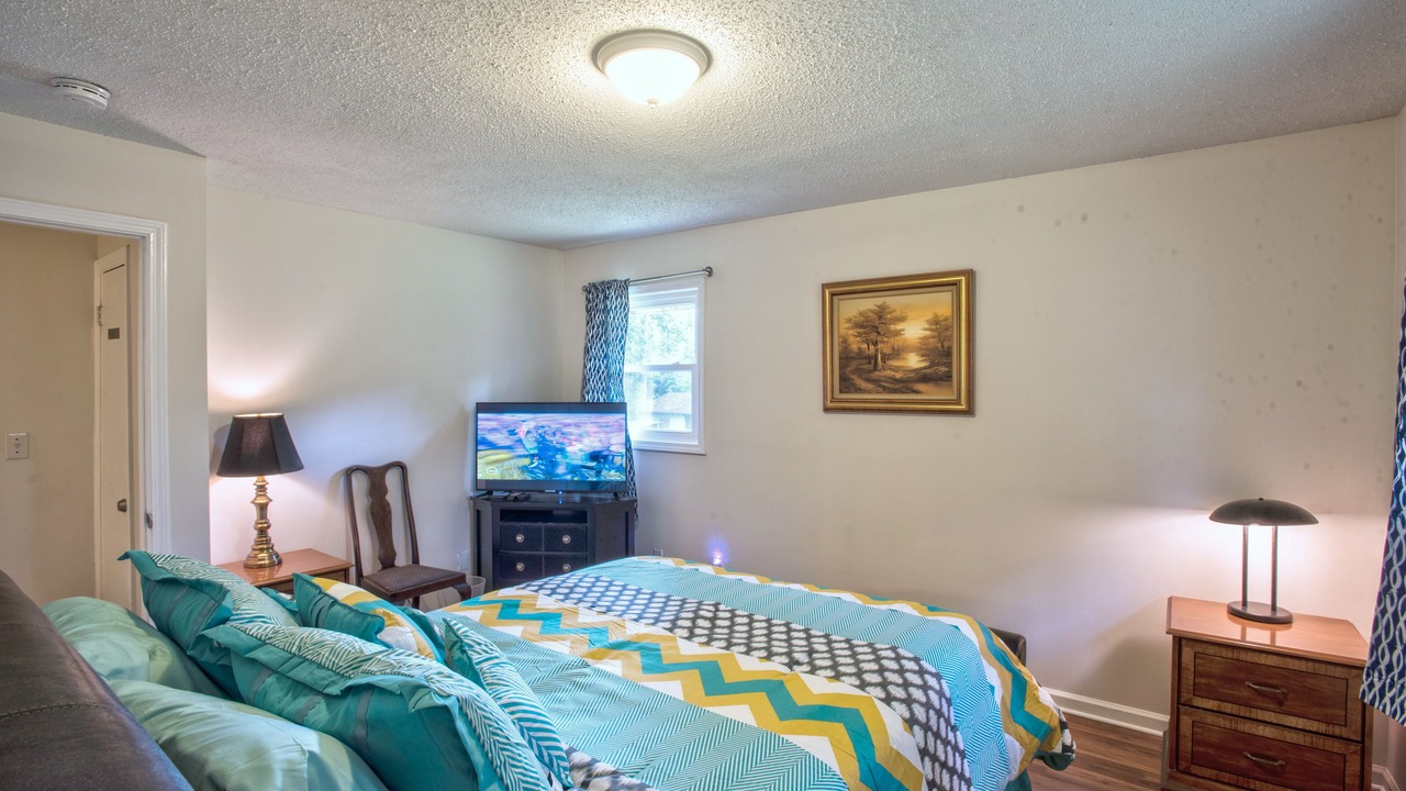 Photo of Bedroom in Lithonia