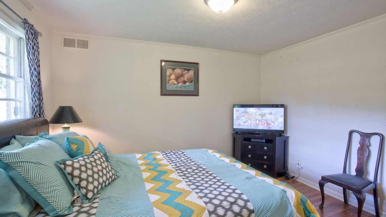 Photo of Bedroom in Lithonia