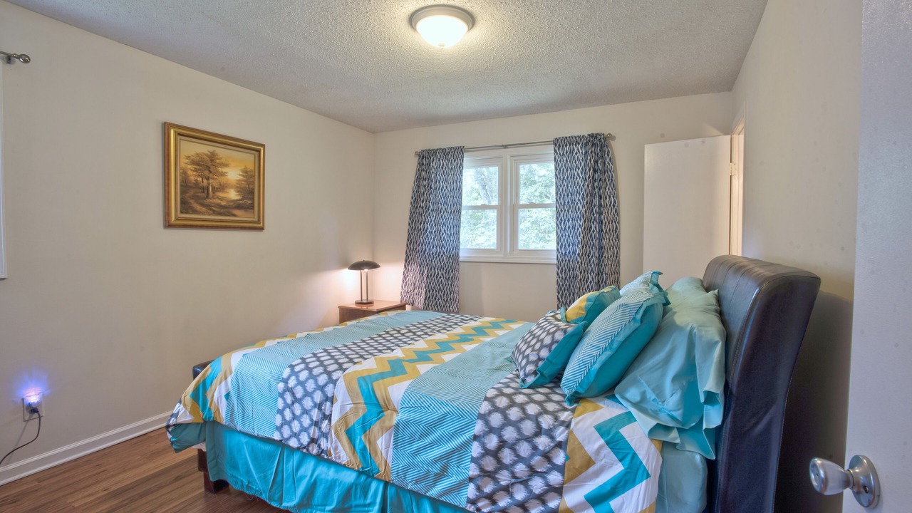Photo of Bedroom in Lithonia