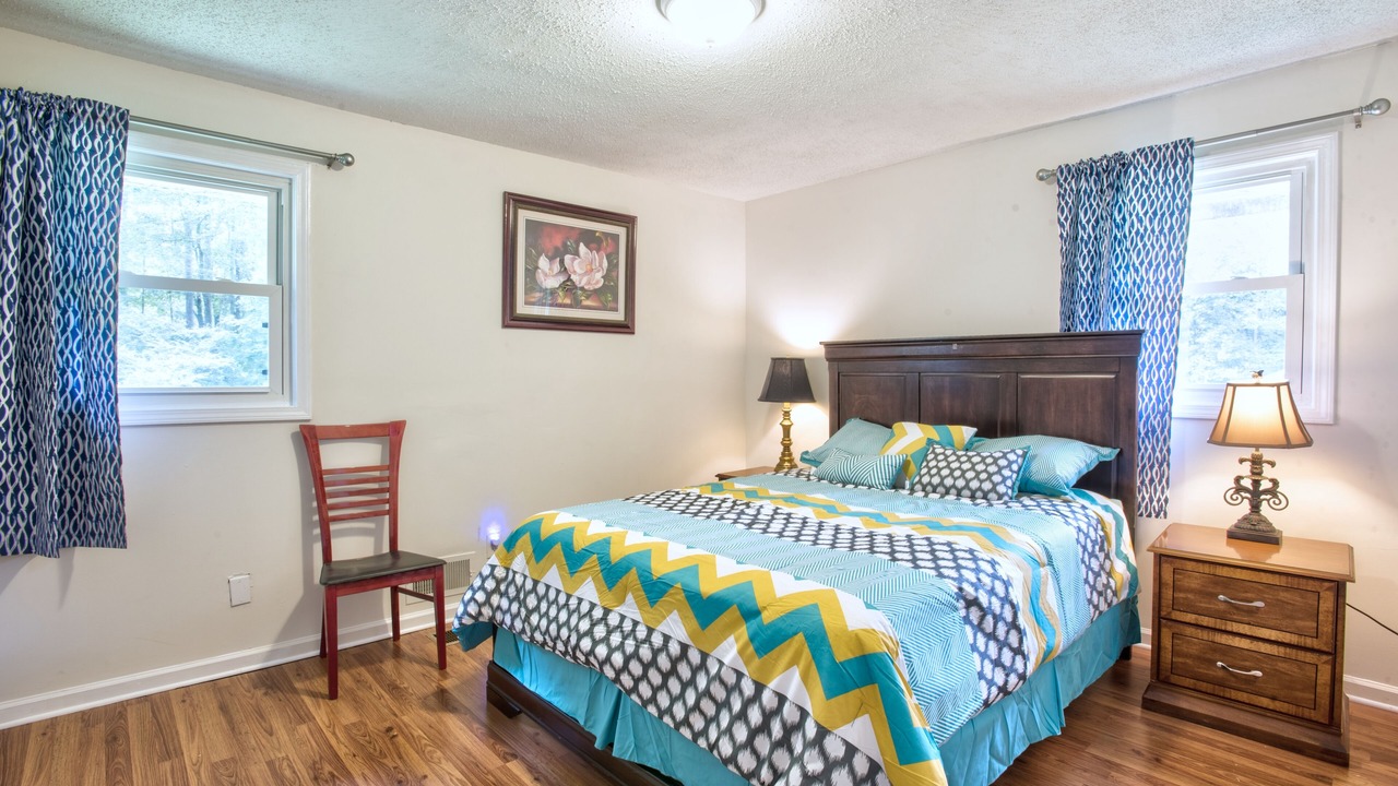 Photo of Bedroom in Lithonia