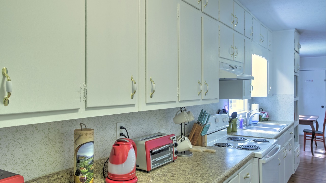 Photo of Kitchen in Lithonia